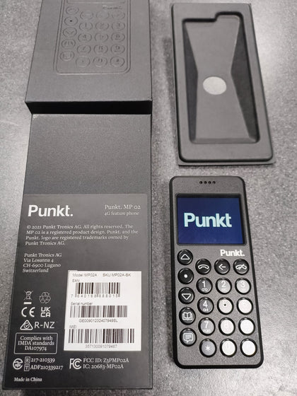 Punkt MP 02