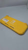 Nintendo Switch Lite Handheld Gaming Console - 32GB SSD - Yellow - Unboxed (No Rubbers)