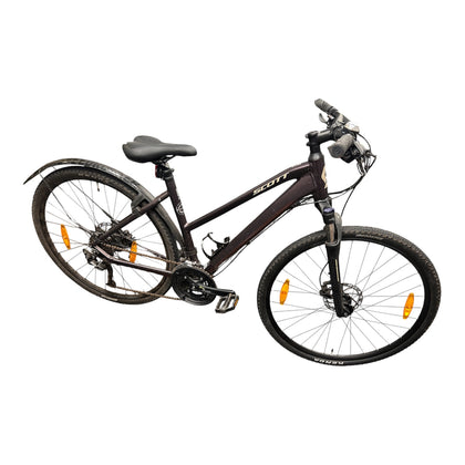SCOTT SUB CROSS 30 Bike