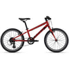 ** Collection Only ** Giant, ARX 20 - Bikes - Colour: Grenadine