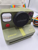 Polaroid Now Plus Camera Gen 2 Forest Green