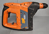 Spit 328 24 Volt SDS Hammer Drill + 2 Batteries & charger