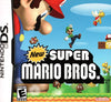 nintendo New Super Mario Bros DS