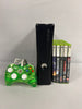 xbox 360 250GB Package (Scart Only)