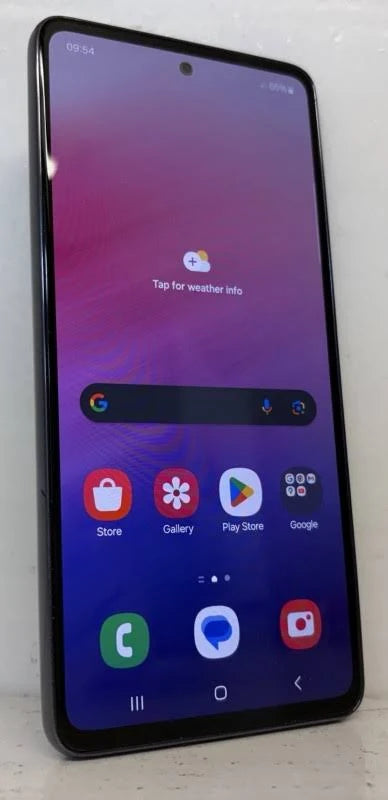 Samsung Galaxy A53 5G 128GB Black