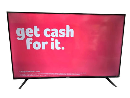Hisense Roku 50