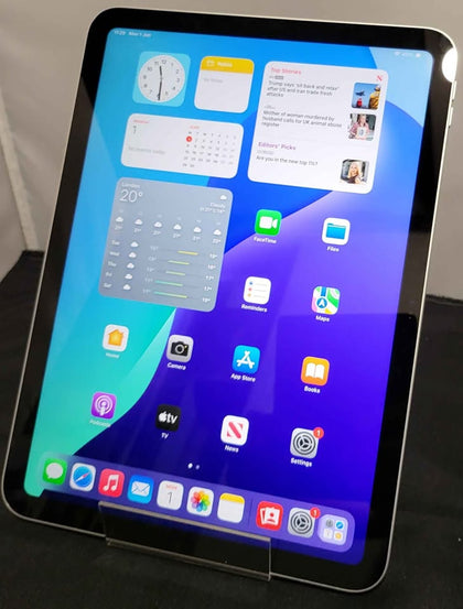 Apple iPad A16 (A3354) 11