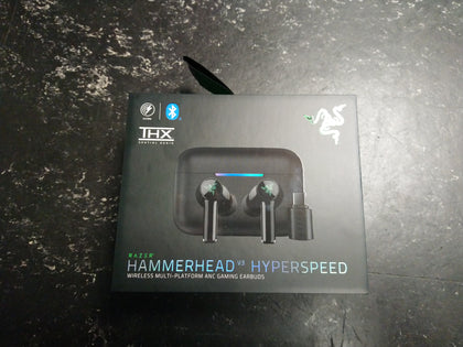 Razer Hammerhead V3 HyperSpeed - Sealed