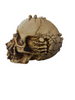 James Ryman Breaking Out Skull Skeleton Ornament 20cm