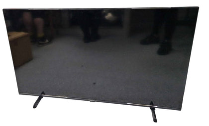 Panasonic TX-50MX610B, 50 Inch 4K Ultra HD LED Smart 2023 TV With Remote