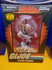 Diamond Select Toys Llc Gi Joe Gallery Storm Shadow Pvc Figure