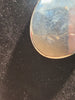 9CT Yellow Gold Oval Pattern Locket With chain - 16.12G - Hallmarked