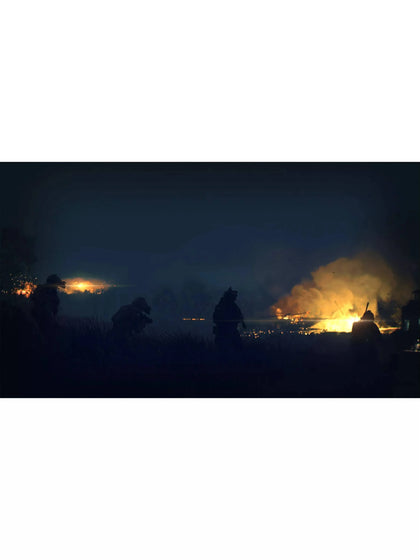 Call of Duty - Modern Warfare II (PS4)