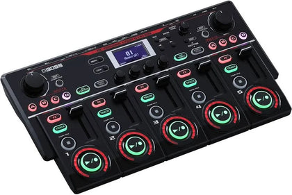 Boss RC-505 MKII Loop Station
