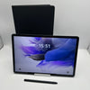 Samsung Galaxy Tab S7 FE With S Pen 64 GB, Wi-Fi + 5G Unlocked 12.4"
