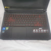 Acer Nitro 5 15.6"/i7-11800H/8GB Ram/512GB SSD/RTX 3050Ti/W11/B