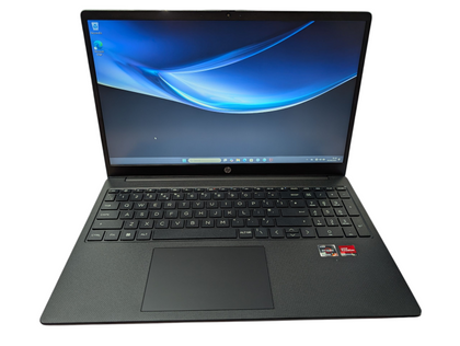 HP LAPTOP AMD RYZEN 3 7000 SERIES WINDOWS 11