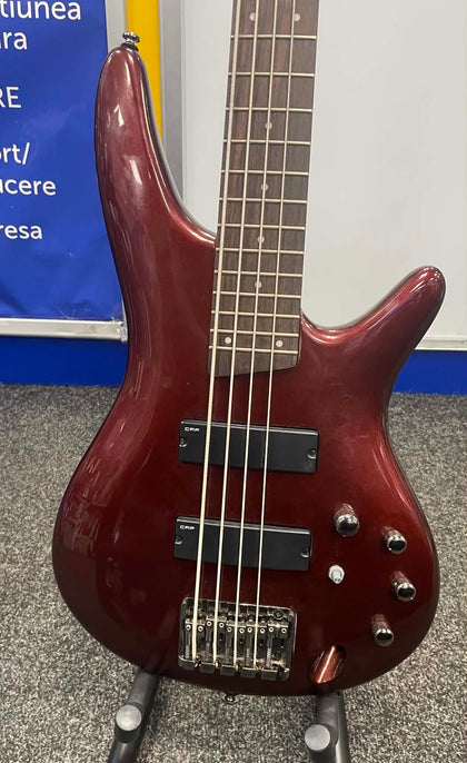 SDGR Soundgear Ibanez 5 string Electric Bass Guitar