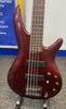 SDGR Soundgear Ibanez 5 string Electric Bass Guitar