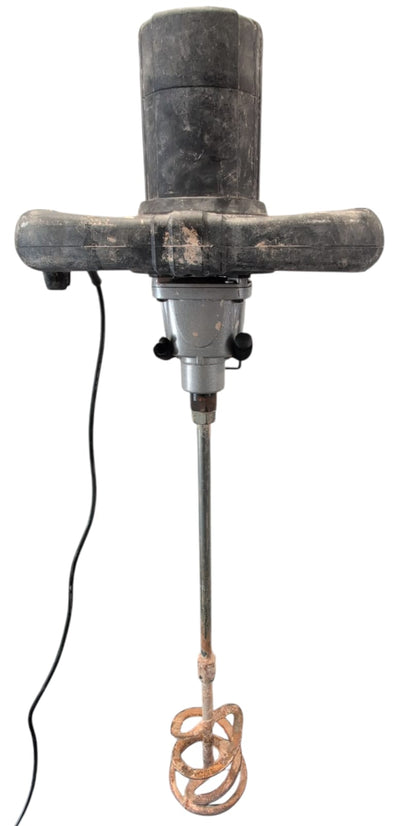 Energer ENB768MIX 1200W Electric Paddle Mixer 220-240V (Please See Description)