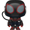 ***Collection Only*** Funko Pop Figure Miles Morales (2020 Suit) #769 ***Boxed***