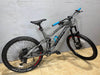 Victus Mythique 27 VR Mountain Bike Grey 2022, 18” FRAME, 27.5” WHEELS, 10 SPEED **RRP £1,349.99**