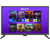 **Collection Only** JVC LT-40CR330 Roku TV 40" Smart Full HD HDR LED TV