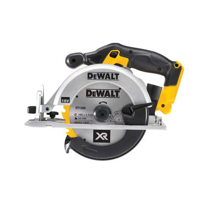 DeWalt DCS391N 18v XR Circular Saw Bare Unit *January Sale*