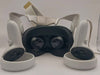Meta Quest 2 VR Headset 256GB with Controllers and box