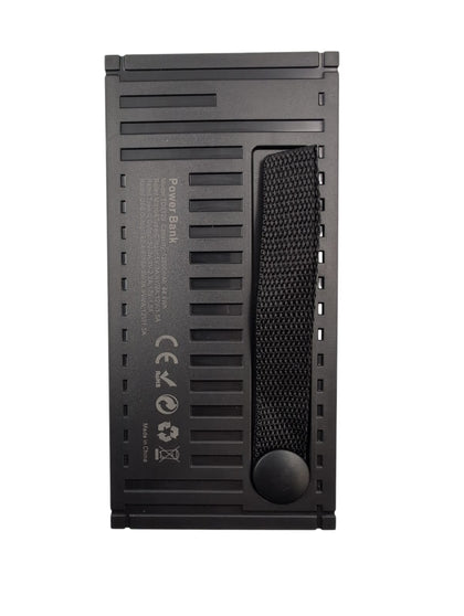 M.TK 12000mAh 22.5W Super Charge Power Bank 