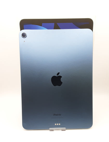 Apple 10.9-inch iPad Air Wi-Fi 64GB - Blue