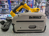 DeWalt Dws520 240v Plunge Saw