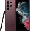 Samsung Galaxy S22 Ultra 128GB Burgundy
