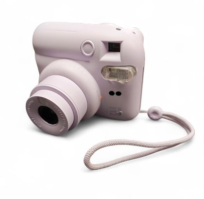 Fujifilm Instax Mini 12 Camera Blossom Pink**Unboxed**