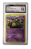 Pokémon Garbodor Holo 54/124 Dragons Exalted CGC GEM MINT 10