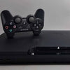 Playstation 3 Slim Console, 120GB, Boxed