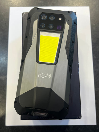 Tank 3 Pro 5G Rugged Smart Phone - 512GB - Boxed