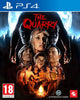 The Quarry (PS4)