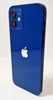 Apple iPhone 12 64GB Blue UNLOCKED Battery Health 87%