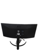 LG 35 Inch 35WN65C-B QHD Curved widescreen Monitor