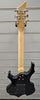 Glarry Flame Electric Guitar Hsh Pickup Shaped Electric Guitar Pack