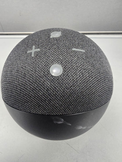 Amazon Echo Dot 4th Gen (B7W64E)