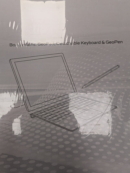 Geo - GeoPad 220 - 12