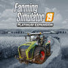 Farming Simulator 19 ps4