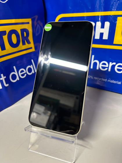 iPhone 15 Plus 128GB Yellow, Unlocked