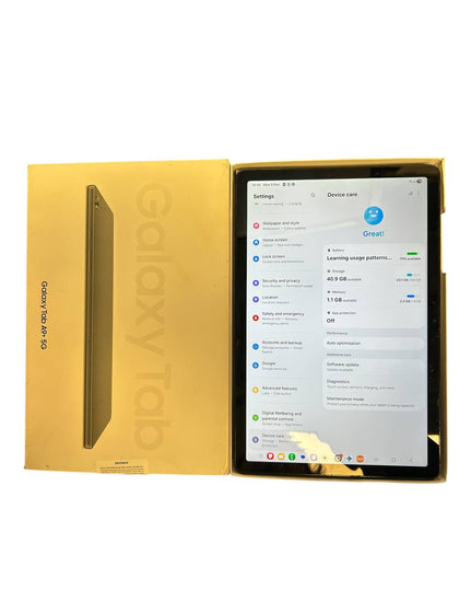 Galaxy SM-X216B Tab A9+ BOXED {64GB}