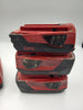 Hilti C4/36-350 Li-ion Fast Charger, 2 x 3.0AH Batteries, 1 x 2.6AH Battery