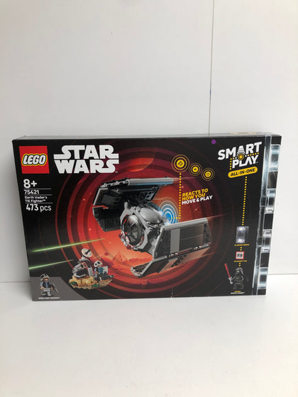 LEGO Star Wars: Darth Vader's Tie Fighter Set 75421