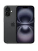 Apple iPhone 16 128GB - Unlocked - Matt Black