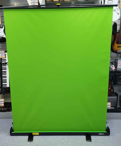 Emart 150 x 180 cm pop-up Green screen backdrop